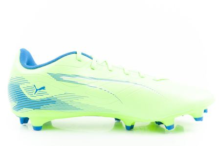 Puma Ultra 5 Play FG/AG Fußballschuhe, Fußballschuhe für festen Boden