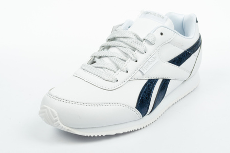 Buty Reebok Royal Classic Jogger 2.0 [DV9024] r.36