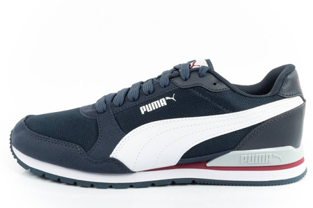 Puma St Runner Herren Sportschuhe [384640 11], Blau.