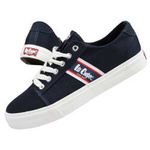 Lee Cooper Herren-Sneaker [LCW-24-02-2142M], blau.