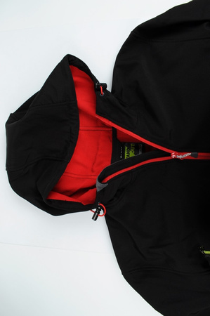 Softshell Meski Wodoodporny Regatta Arley II [TRA602 2M6]