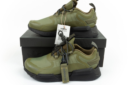 Adidas NMD_V3 BOOST GORE-TEX Herren Sportschuhe modisch bequem