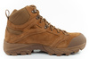 Garmont T4 WIDE [002381] GORE-TEX Herren Wanderstiefel, braun.