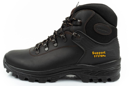 Grisport Lontra Dakar 2 Trekkingschuhe [10242D26G], braun.