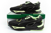 Puma Mirage Sport Cloud9 [307090 01] Herren Sportschuhe, schwarz.