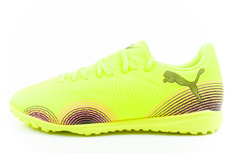 Puma Future 8 Play TT Herren-Fußballschuhe für Kunstrasen