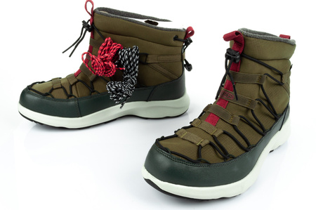 Keen Uneek Chukka Schneestiefel [1025447]