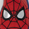 Weiche Plüsch-Hausschuhe von Cerda im Spider-Man-Design