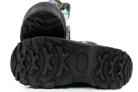 Lee Cooper Winterstiefel für Mädchen