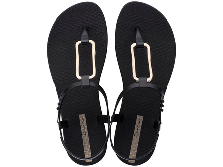 Ipanema Damen-Flip-Flop-Sandalen, Modell Sand VIII – Modisch und bequem
