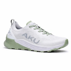Aku Aira Herren-Wanderschuhe, Komfortabel, Hellgrau