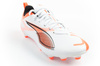 Puma Ultra 5 Play FG/AG Fußballschuhe für Kinder (Firm Ground)
