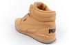 Puma ST Runner Herren Winterschuhe [387638 05] braun.