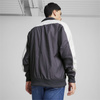 Herren Puma BMW MMS Archive Windbreakerjacke [628096 06], grau.