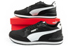Puma ST Runner v4 Herren-Sneaker in Schwarz