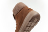 Skechers Glacial Ultra-Woodlands Damen Wintersportschuhe [16677/BRN], braun.