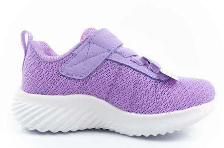 Skechers Bounder-Cool Cruise Kinder-Slipper
