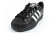 Adidas Superstar II 1/3 Damen-Sneaker, modisches Leder