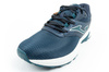 Joma Meta Herren-Laufschuhe, leicht, bequem und strapazierfähig, Marineblau