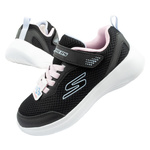 Skechers Selectors Leichte Kinder-Sportschuhe für Mädchen