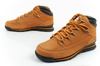 Timberland Euro Rock Trekkingschuhe [TB0A2A9T231], braun.