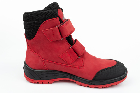 4F-Trekkingschuhe für Kinder [HJZ21-JOBMW250 62S]