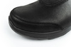 Skechers ON-THE [175490/BKGY] SLIP-IN Winterschuhe, schwarz.