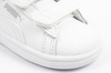 Puma Smash 3.0 Kinder-Sneaker aus Leder