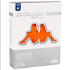 Kappa Boxershorts [33175EW A00] 2ER-PACK