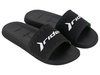 Rider Free II Slide Ad Herren-Sport-Flip-Flops – Bequeme Hausschuhe