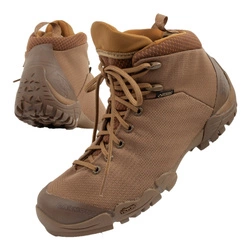 Garmont Nemesis 4.0 [001452] GORE-TEX Damen Wanderschuhe, braun.