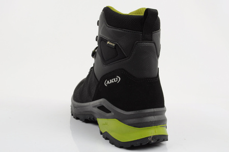 Aku Adapta Gore-Tex Herren-Trekking-Sportschuhe aus Leder [490388]