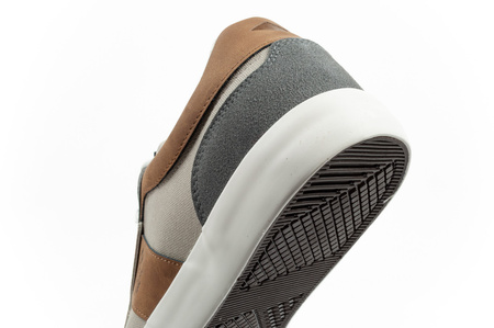 Lee Cooper Herren-Sneaker, modisch, bequem, strapazierfähig, Grün