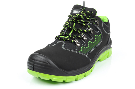 Buty Męskie robocze BHP Regatta Trainer [TRK115]