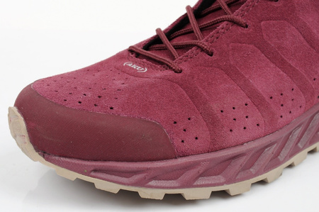 Aku Rapida GTX Damen Trekkingschuhe [768689], rosa.