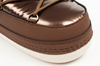 O'Neill Lisa Damen-Winterstiefel, Braun, gefüttert
