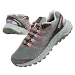 Merrell Fly Strike Damen-Sportschuhe [J067614] GTX, grau.
