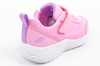 Skechers Bounder Pinke Kindersneaker
