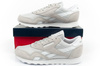 Reebok Nylon Damen Sportschuhe [100033441], grau.