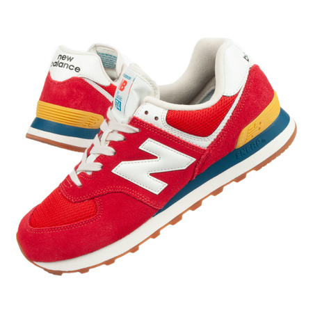 Buty męskie sportowe New Balance [ML574HA2]