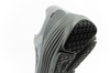Skechers Herren-Laufschuhe mit Max Cushioning, Hellgrau
