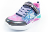 Skechers Star Sparks Kinder-Sportschuhe mit bequemen LED-Leuchten