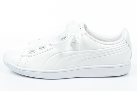 Buty Damskie Sportowe PUMA Vikky Ribbon P [366417 02]