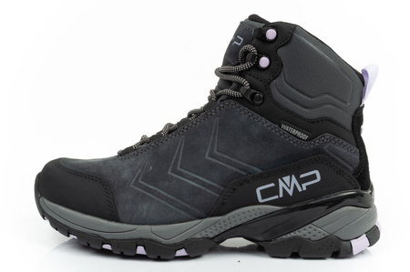 CMP Melnick Damen Trekkingschuhe [3Q18586 81UP], grau.