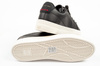 GAP Portland Herren-Sneaker, Schwarz