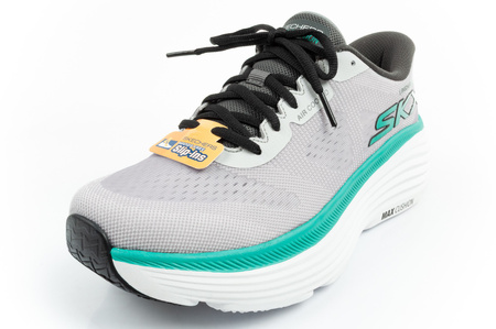 Skechers Max Cushioning Herren-Sportschuhe zum Laufen – SLIP-INS