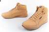 Puma ST Runner Herren Winterschuhe [387638 05] braun.