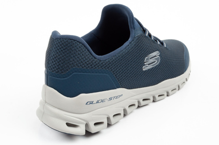 Skechers Glide-Step Noltek Herren-Sneaker