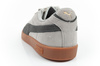 Puma Club II Era Herren-Sneaker, Leder, Grau