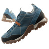 Aku Nativa Canvas Herren-Trekkingschuhe [646 016], blau.
